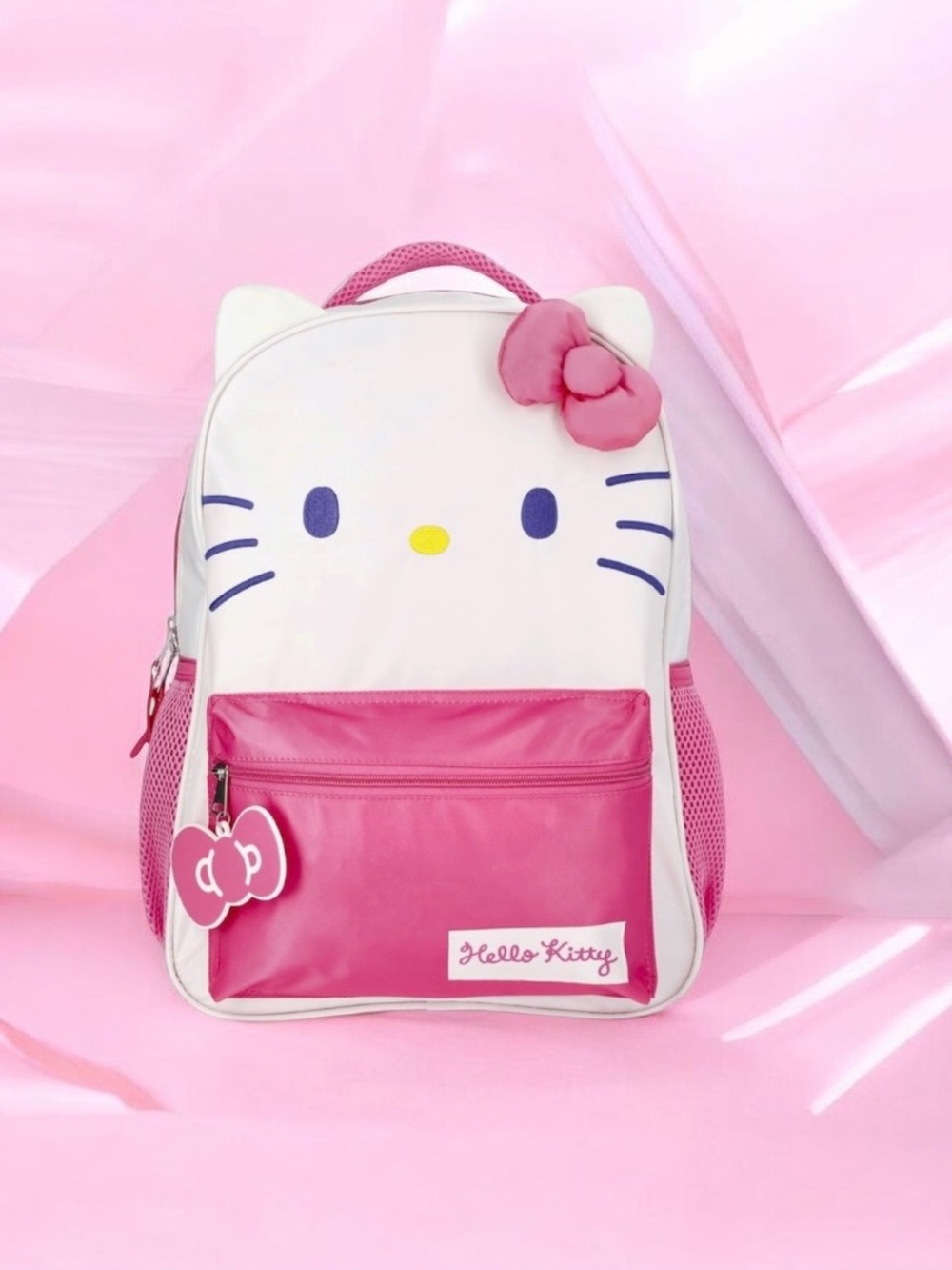 Hello Kitty Kids Backpack